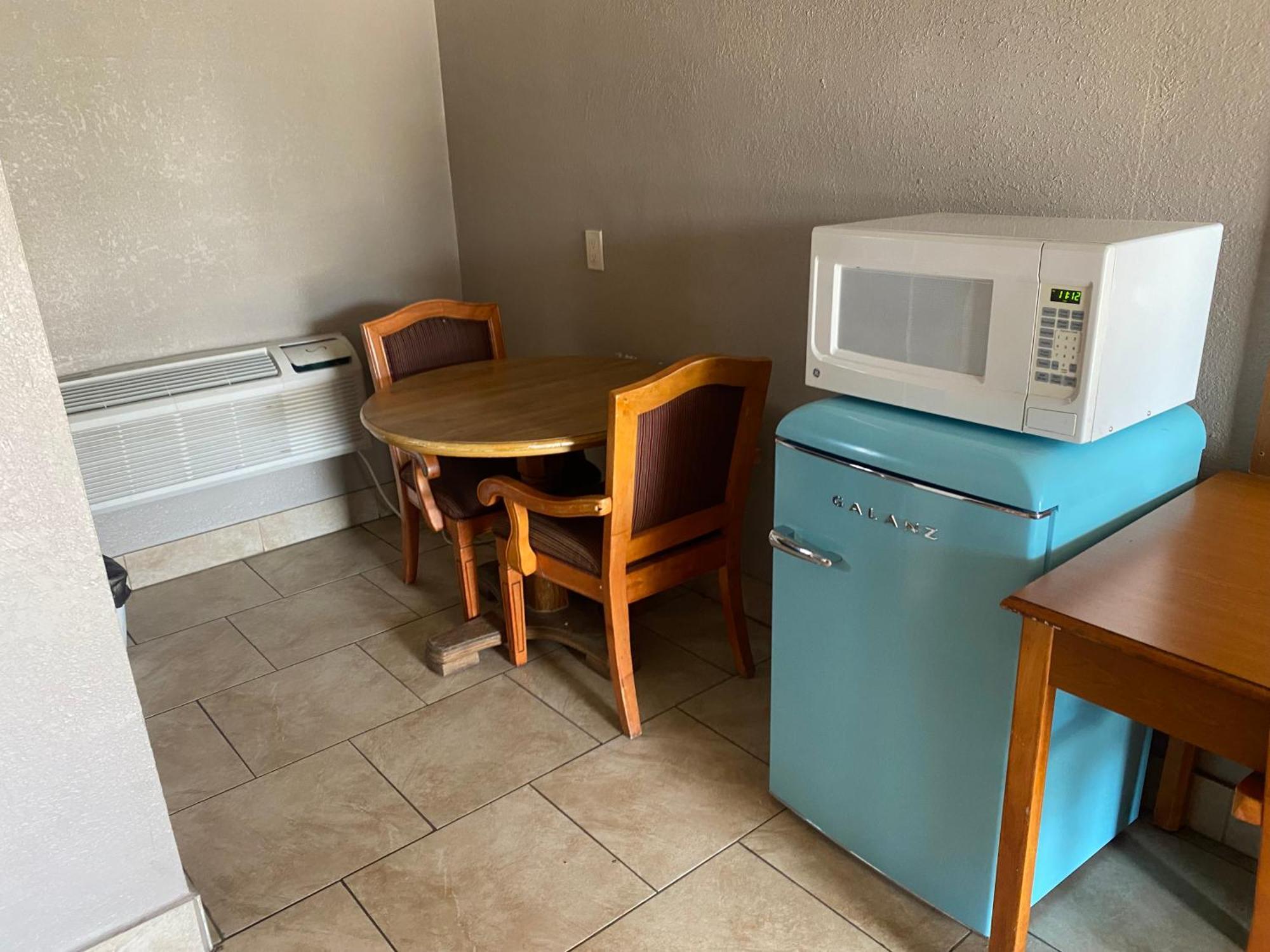 Apple Valley Motel Ngoại thất bức ảnh