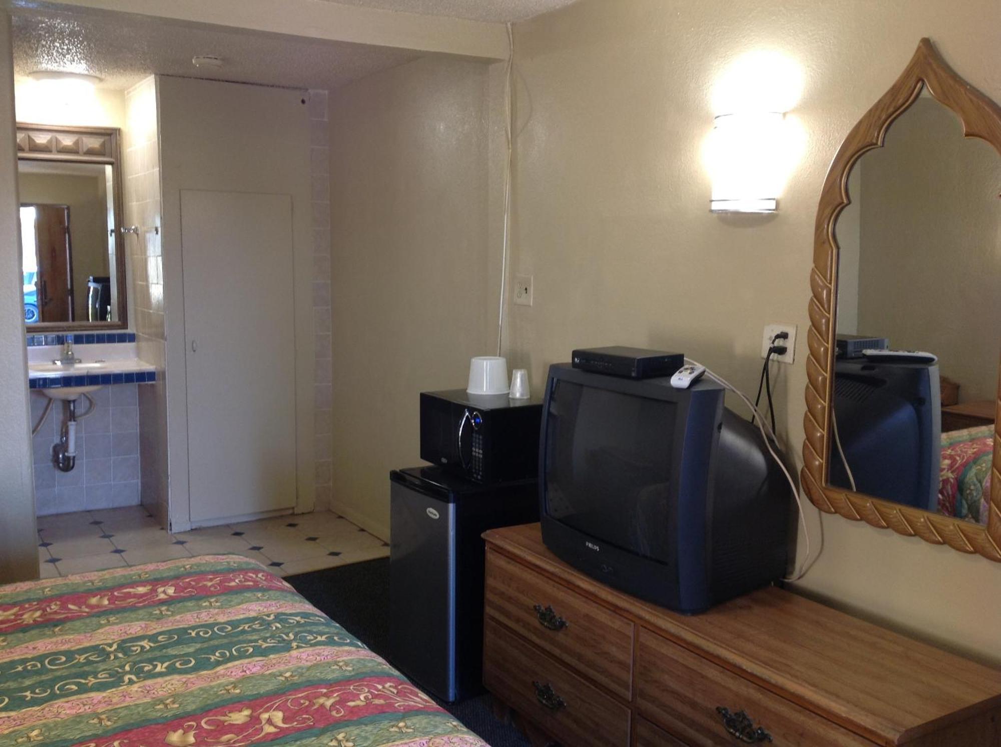 Apple Valley Motel Phòng bức ảnh