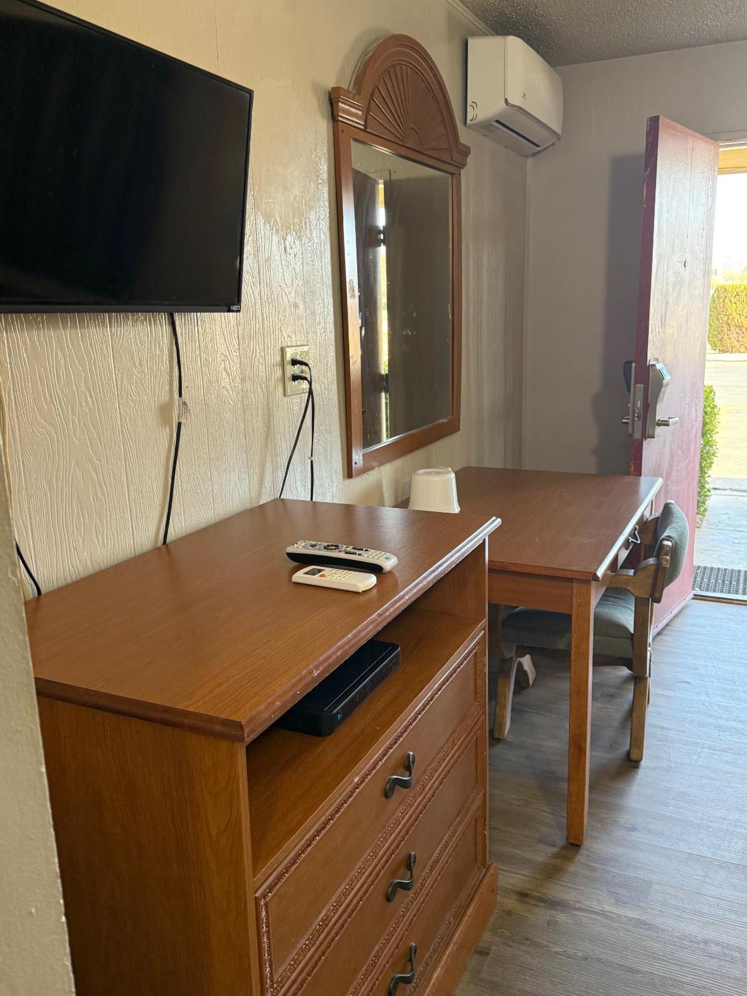 Apple Valley Motel Ngoại thất bức ảnh